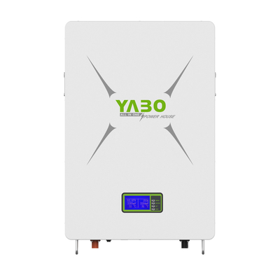 Fai da te Lifepo4 Powerwall 48V 170Ah 200Ah 230Ah Sistema di accumulo di energia solare