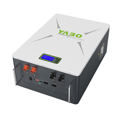 Batteria grande 24v Lifepo4 Powerwall 48v 100Ah 150Ah 200Ah 230Ah