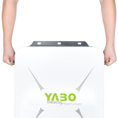 Bms Solar Battery Solutions Batteria Lifepo4 72v 100ah 200ah 51.2v 48v 36v Energie rinnovabili
