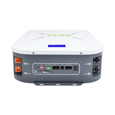 5kwh 10kwh 20kwh 30 Kwh Lifepo4 Batteria domestica 48v 100ah