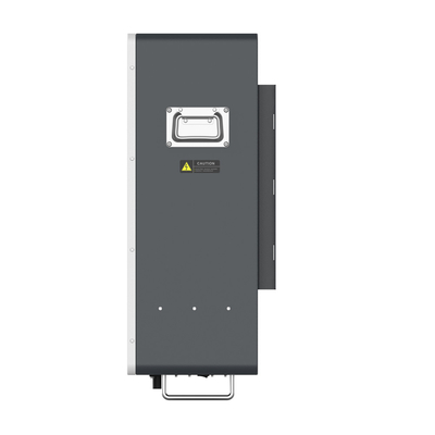 10kwh 51,2 V 200ah Lifepo4 batteria al litio 48v Powerwall fai da te