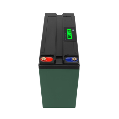 Batteria 12V 36Ah Lifepo4 per ciclo profondo di accumulo di energia solare
