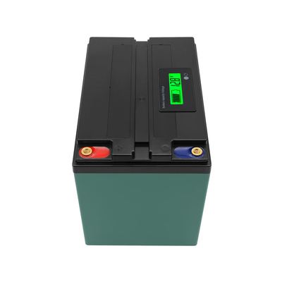 32700 Batteria ricaricabile Lifepo4 12v 5ah 15ah 50ah 10000mah 2000mah 30000ah