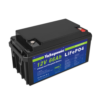 24v 12v 36ah 72v 40ah Lifepo4 batteria al litio fosfato