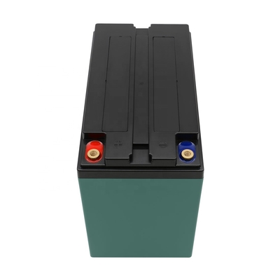 Batteria 12v 40ah Lifepo4 Deep Cycle Solar 30ah 42ah agli ioni di litio