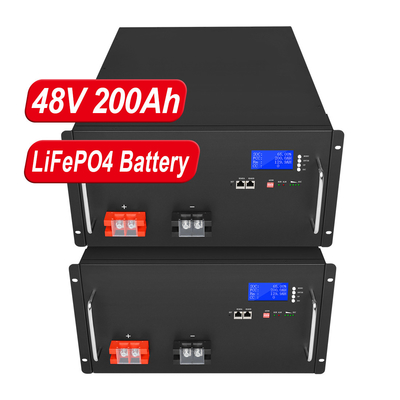 batteria al litio 48v Lifepo4 Lifepo4 48v 100ah 50AH 150AH 200AH per carrello da golf