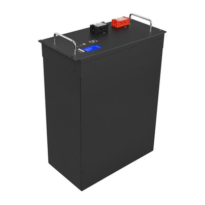 batteria al litio 48v Lifepo4 Lifepo4 48v 100ah 50AH 150AH 200AH per carrello da golf