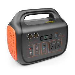 Generatore solare della centrale elettrica della batteria portatile impermeabile 1000w AC 110V 220V
