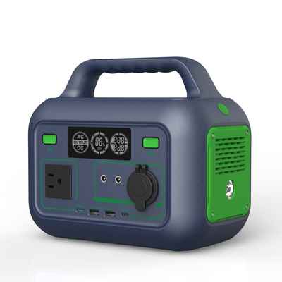 20800mAh Pannelli Solari Campeggio Esterno Casa Litio 220V Portatile 300W Ricarica Power Banks &amp; Power Stat