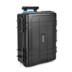 Centrale elettrica portatile del generatore solare 5000w 2000 watt 2000wh 110V 220V