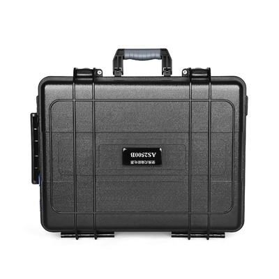 Ricarica centrale elettrica portatile al litio con batteria Lifepo4 110v 220v 2500w