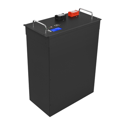 Pacchetto solare 48V dell'accumulatore solare del supercondensatore della batteria 51.2V 150Ah Lifepo4