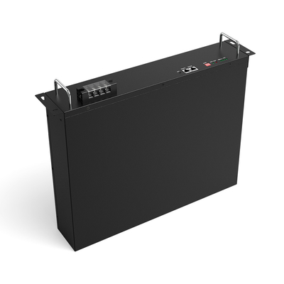 Sistemi 48V 50Ah di Ion Battery Pack Electric Power del litio del sistema di immagazzinamento dell'energia