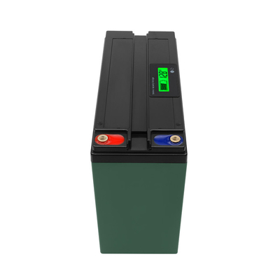 Batteria della casa del sistema energetico della famiglia della batteria del sistema solare 12V Lifepo4 Lifepo4