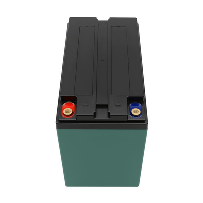 4S7P pacchetto della batteria di configurazione 12V 42Ah Lifepo4 dimensione compatta della garanzia da 3 anni