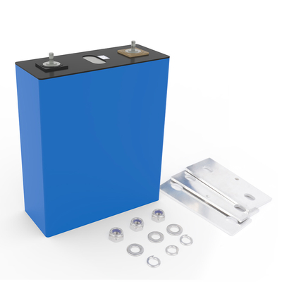 Super vendita 3.2V 280Ah Lifepo4 Batteria Cellula 4000 Cicli grado A Rivoluzionario3.2V 280Ah